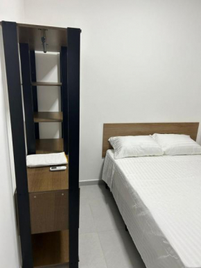 Apartamento Tibagy